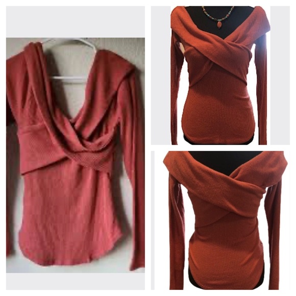 Free People Marley Top – Size Medium - Picture 1 of 1